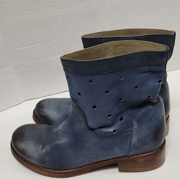 Great condition Morokoi boots - Picture 4 of 9